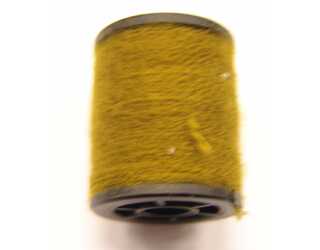 Uni Yarn - fl. Yellow