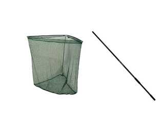 SACADORA CARPFISHING 105cm + MANGO SACADORA CARPFISHING 105cm + MANGO