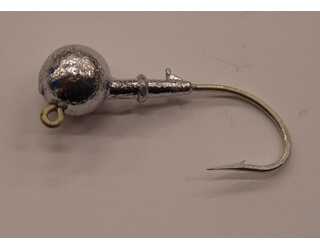 JIG EXTRA LARGO 3/0 - 10gr