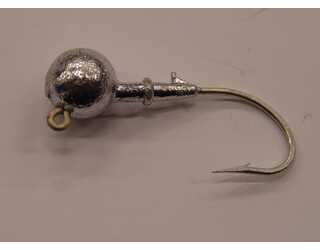 JIG EXTRA LARGO 4/0 - 10gr