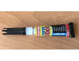 TUBO PEGAMENTO SUPER 5000 1GRS