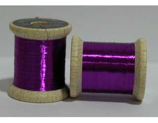 HILO DE COBRE BRIGHT VIOLET 0,1mm 24m  HILO DE COBRE BRIGHT VIOLET 0,1mm 24m