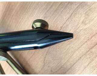 TORNO SUPERIOR FLY TYING VISE GRIFFIN GIRATORIO_1