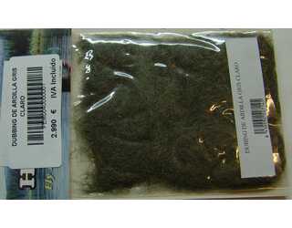 DUBBING DE ARDILLA GRIS CLARO  DUBBING DE ARDILLA GRIS CLARO