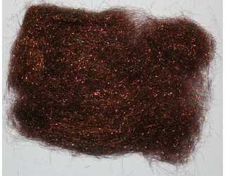 DUBBING FINE DIAMOND LIGHT BROWN (1gr)  DUBBING FINE DIAMOND LIGHT BROWN (1gr)