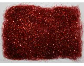 DUBBING FINE DIAMOND COPPER RED (1gr)  DUBBING FINE DIAMOND COPPER RED (1gr)