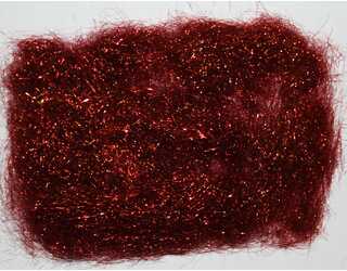 DUBBING FINE DIAMOND RED BROWN (1gr)  DUBBING FINE DIAMOND RED BROWN (1gr)