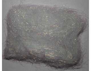 DUBBING FINE FLASH PEARL (1gr)  DUBBING FINE FLASH PEARL (1gr)