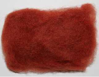 DUBBING CAMEL RUSTY RED (1gr)  DUBBING CAMEL RUSTY RED (1gr)
