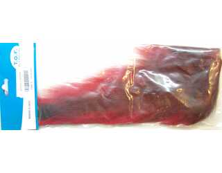 BUCKTAIL X-LARGE RED  BUCKTAIL X-LARGE RED