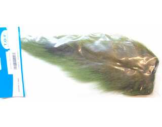 BUCKTAIL X-LARGE OLIVE  BUCKTAIL X-LARGE OLIVE