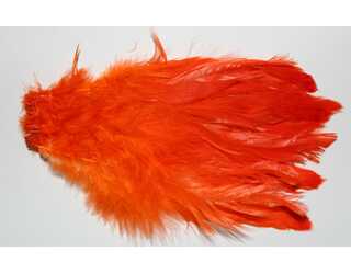 MARABOU ORANGE  MARABOU ORANGE