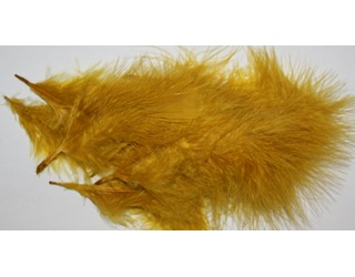 MARABOU OLIVA DORADO