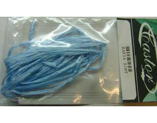 RAFIA SUIZA (SWISS STRAW) BLUE RAFIA SUIZA (SWISS STRAW) BLUE