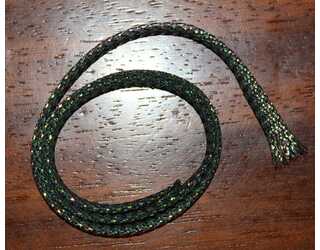 FLEXI CORD PERLA NEGRO FLEXI CORD PERLA NEGRO