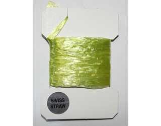 RAFIA SUIZA (SWISS STRAW) CHARTREUSSE RAFIA SUIZA (SWISS STRAW) CHARTREUSSE