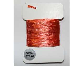 RAFIA SUIZA (SWISS STRAW) COBRE RAFIA SUIZA (SWISS STRAW) COBRE