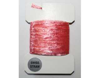 RAFIA SUIZA (SWISS STRAW) ROSA GAMBA RAFIA SUIZA (SWISS STRAW) ROSA GAMBA