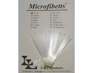 MICROFIBETTS WHITE MICROFIBETTS WHITE