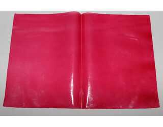 MAGIC SHRIMP FOIL SHEET RED  MAGIC SHRIMP FOIL SHEET RED