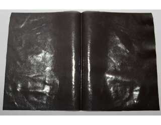 MAGIC SHRIMP FOIL SHEET BLACK  MAGIC SHRIMP FOIL SHEET BLACK