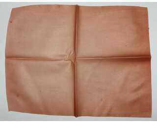 MAGIC SHRIMP FOIL SHEET LIGHT BROWN  MAGIC SHRIMP FOIL SHEET LIGHT BROWN
