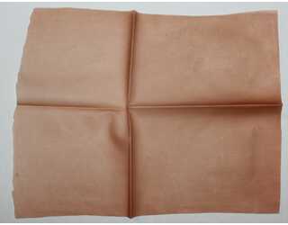 MAGIC SHRIMP FOIL SHEET CREAM  MAGIC SHRIMP FOIL SHEET CREAM