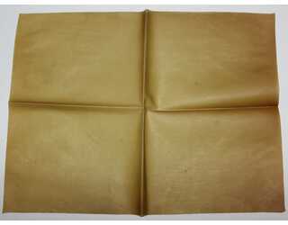 MAGIC SHRIMP FOIL SHEET OLIVE  MAGIC SHRIMP FOIL SHEET OLIVE