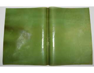 MAGIC SHRIMP FOIL SHEET GREEN OLIVE  MAGIC SHRIMP FOIL SHEET GREEN OLIVE