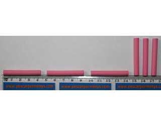 FOAM CYLINDERS 6mm PINK (6unidades)  FOAM CYLINDERS 6mm PINK (6unidades)