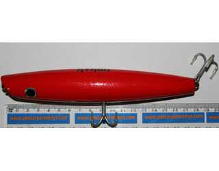 ATRON PUNISHER 180mm 90gr ATRON PUNISHER 180mm 90gr