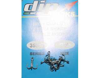 ANZUELO TRIPLE DIP 35647 Nº10 ANZUELO TRIPLE DIP 35647 Nº10