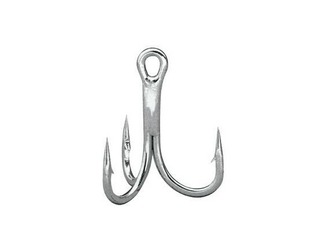TUBERTINI ANZUELO TRIPLE STINGER TREBLE ST-51 SIZE 4 (6 unidades) TUBERTINI ANZUELO TRIPLE STINGER TREBLE ST-51 SIZE 4 (6 unidades)