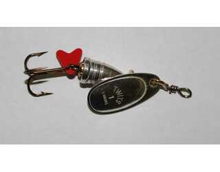 CUCHARILLA KALI TWIST 1 P (PLATA)  CUCHARILLA KALI TWIST 1 P (PLATA)