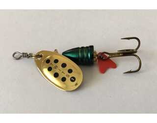 CUCHARILLA KALI TWIST 1 ONV  CUCHARILLA KALI TWIST 1 ONV