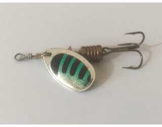 CUCHARILLA MEPPS AGLIA 1 ANV CUCHARILLA MEPPS AGLIA 1 ANV