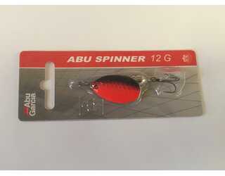 CUCHARILLA ABU GARCIA 12gr  CUCHARILLA ABU GARCIA 12gr