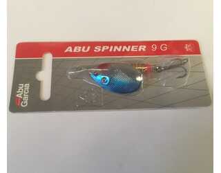 CUCHARILLA ABU GARCIA 9gr  CUCHARILLA ABU GARCIA 9gr