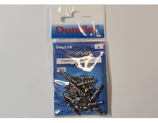 DURAFLOT CRANE TUBE Nº2 (10 unidades) 45KG DURAFLOT CRANE TUBE Nº2 (10 unidades) 45KG