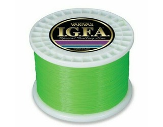 VARIVAS IGFA SPECIAL TROLLING LINE 900m 1.08mm 130LB