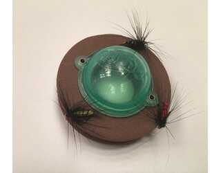 APAREJO CON 3 MOSCAS MODELO 147 APAREJO CON 3 MOSCAS MODELO 147