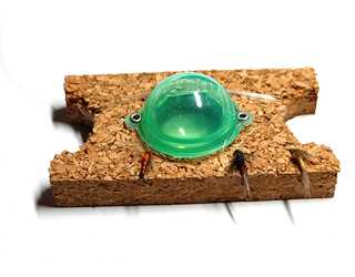 APAREJO CON 3 MOSCAS SIN MUERTE MODELO 001 APAREJO CON 3 MOSCAS SIN MUERTE MODELO 001