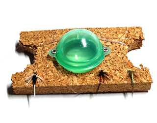 APAREJO CON 3 MOSCAS SIN MUERTE MODELO 002 APAREJO CON 3 MOSCAS SIN MUERTE MODELO 002