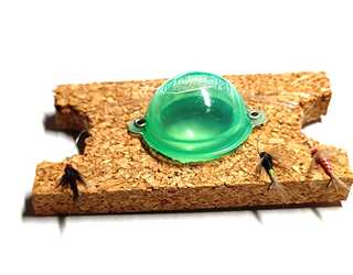 APAREJO CON 3 MOSCAS SIN MUERTE MODELO 003 APAREJO CON 3 MOSCAS SIN MUERTE MODELO 003