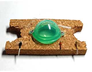 APAREJO CON 3 MOSCAS SIN MUERTE MODELO 005 APAREJO CON 3 MOSCAS SIN MUERTE MODELO 005