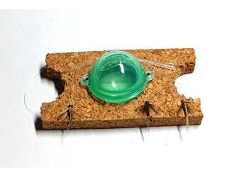 APAREJO CON 3 MOSCAS SIN MUERTE MODELO 007 APAREJO CON 3 MOSCAS SIN MUERTE MODELO 007