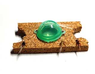 APAREJO CON 3 MOSCAS SIN MUERTE MODELO 009 APAREJO CON 3 MOSCAS SIN MUERTE MODELO 009