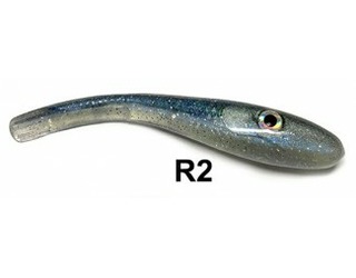 RAIS C32 FEED 8CM 5GR R2 (6 unidades)