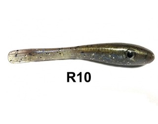 RAIS C32 FEED 8CM 5GR R10 (6 unidades)