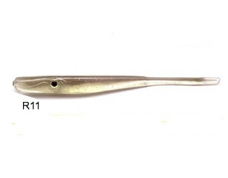 RAIS SPOTTER 18cm 14gr R11 LIVEBAIT (4 unidades)
